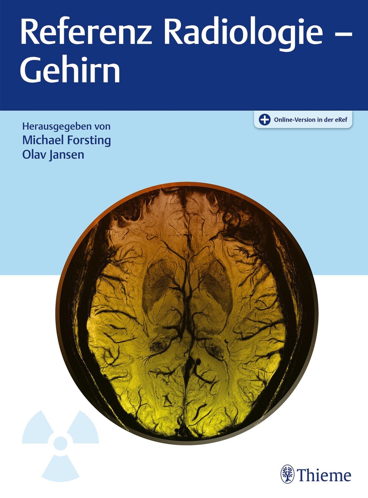 Thumbnail - Referenz Radiologie - Gehirn, Michael Forsting