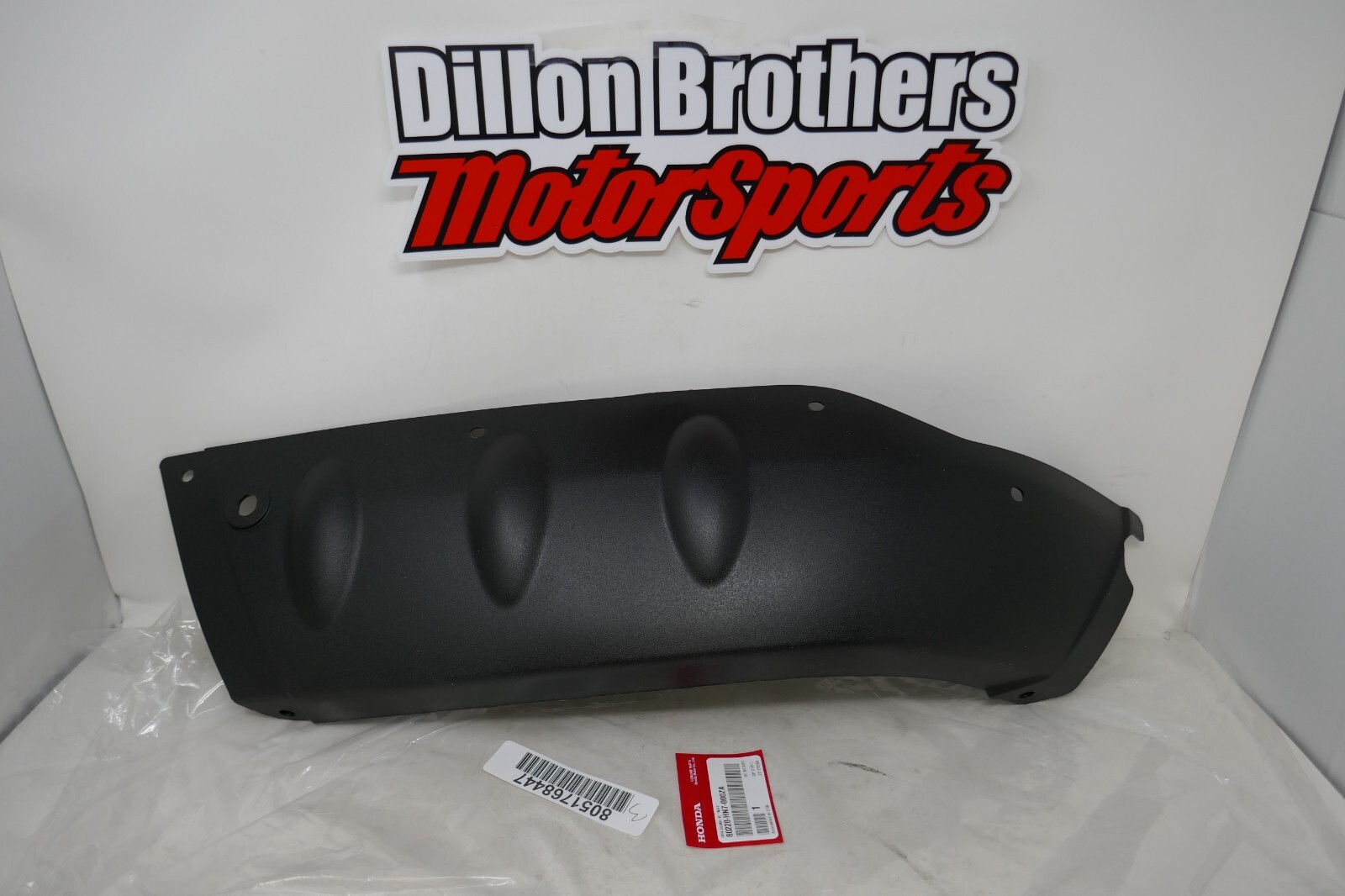 OEM Honda Right Splash Guard 80220HN7000ZA TRX350 TRX400 Rancher eBay