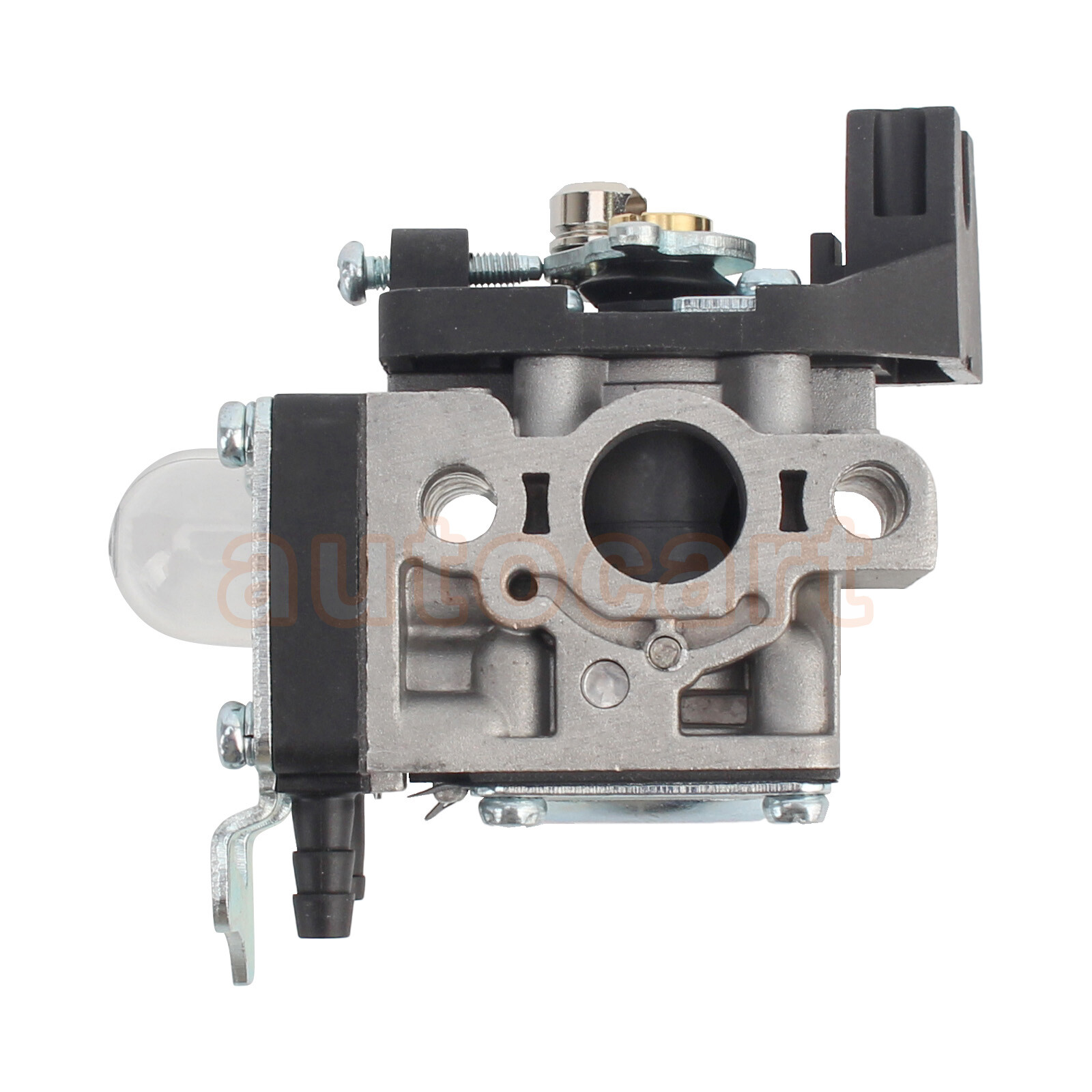 Carburatore SRM3020 Per Decespugliatore Echo SRM 3020 SRM-3020 - Foto 8