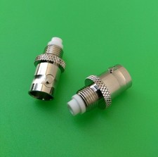 (1 PC) FME Female to BNC Female Connector - U...