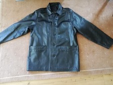 Dakota, schwarze Herren Lederjacke, neuwertig, Gr.XL, 60 Euro