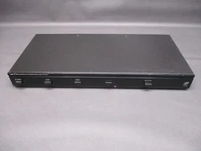 Niles HDL-4 High-Definition Speaker Selection System Switcher