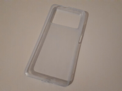 Xiaomi POCO X4 Pro Smartphone Schutzhülle cover