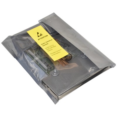 Tarjeta De Red Dell Intel X710 4 Puertos 10gbe Base T Pci E Full Height For R440, R540, R640, R740 540 Bb Vb