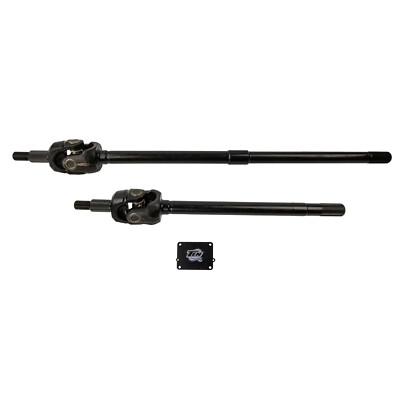 TEN Factory MG22190 Performance Complete Front Axle Kit