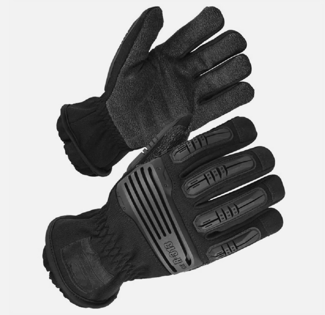 ringers gloves extrication