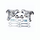 Stainless Shorty Hugger Headers For 283-400 Small Block Chevy Street Rod Sbc V8 (For: Gmc)