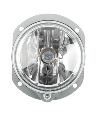 CAPSautomotive Fog Light 003 820 2756 0038202756 for Mercedes 003 820 ...