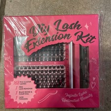 New DIY Lash Extension Kit