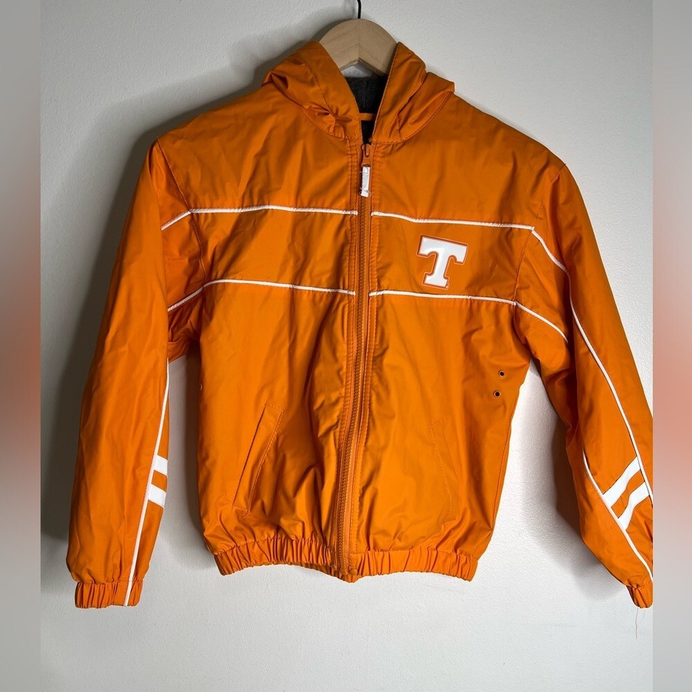 Vintage Offically Licensed Tennessee Collegiate Nylon Boys Vintage Offically Licensed Tennessee Collegiate Nylon Boys