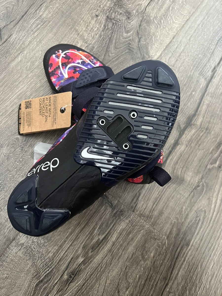 Size 7.5 Womens Nike Superrep Cycle 2 NN Women Indoor  display picture 1
