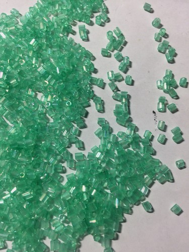 8/0 Sechskant Rocailles 35 Gramm - Bild 61 von 98