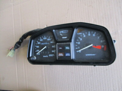 Tachoblock - Drehzahlmesser - 92704 km - für Honda 600 Transalp - PD06