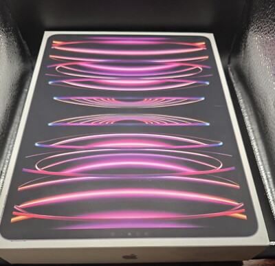 iPad Pro 12.9'' Wifi 128 GB