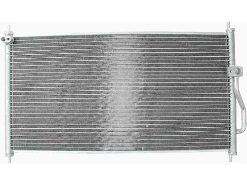A-Premium Air Conditioning A/C Condenser Compatible With Honda CR V 1997 2001 Acura Integra 1994 2001 1 8l 2 0l