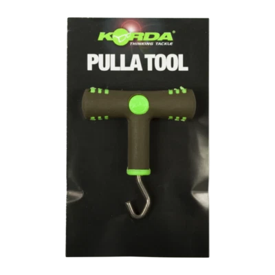Korda Pulla Tool Karpfen Rig T-Bar Handle Karpfenangeln Rig-Werkzeug NEW OVP
