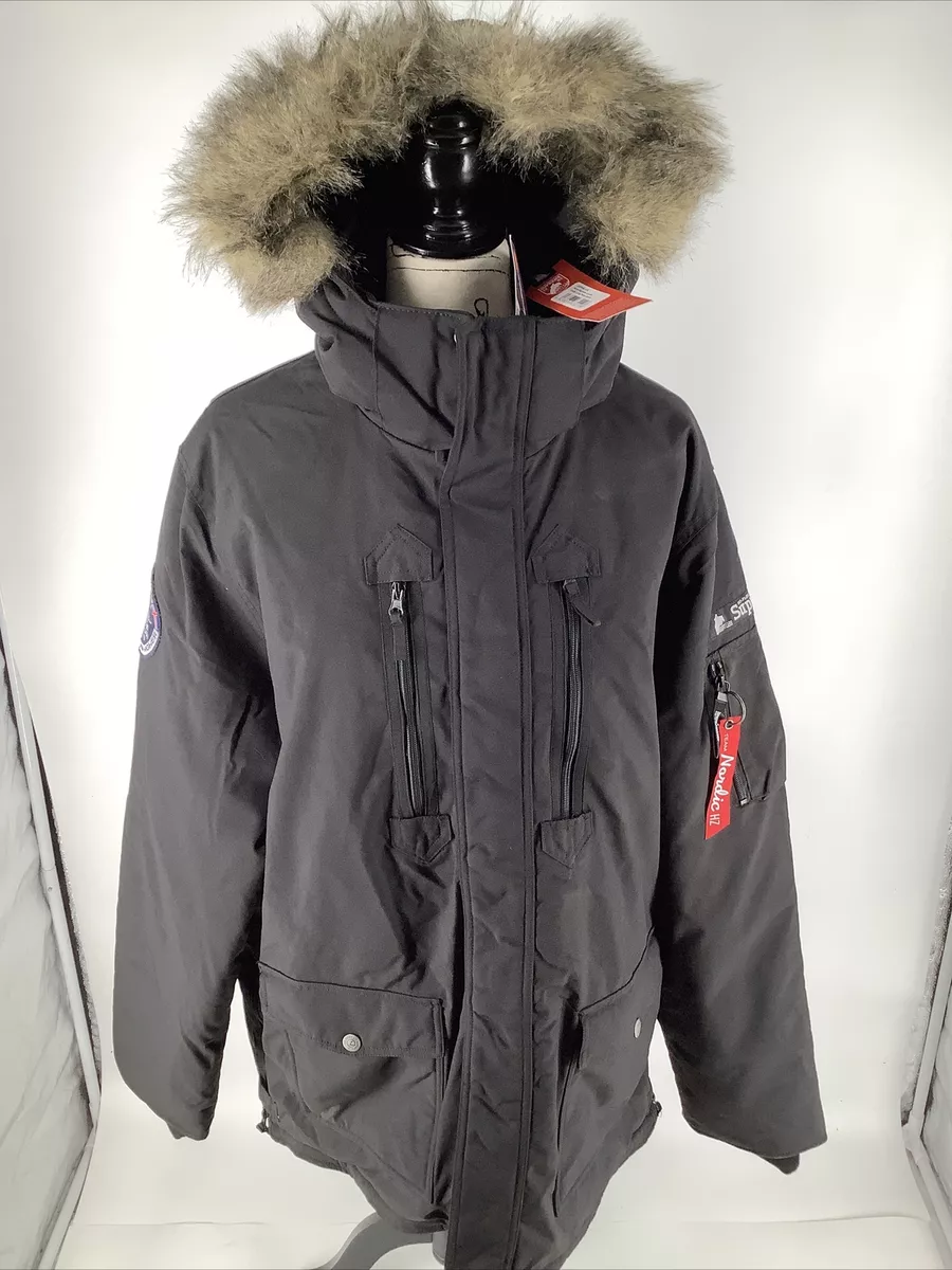 Supreme jacket best sale canada