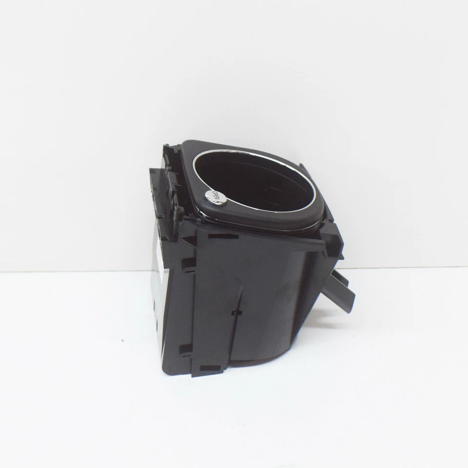 NUEVO PORTAVASOS CONSOLA CENTRAL MERCEDES-BENZ C W203 A2036803991 203-680-39-91 Foto 2 de 4