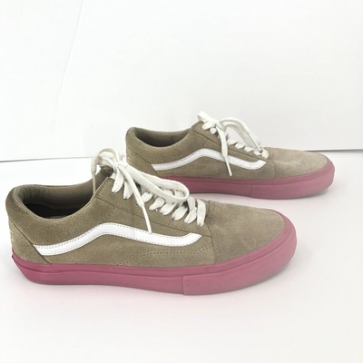 old skool pro golf wang