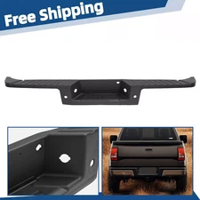 Rear Bumper Top Step Pad Cover w/ Prox Fit For Ford F-150 2009-14 #9L3Z17B807C
