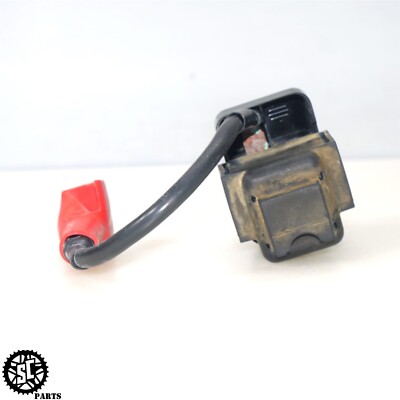 Kawasaki OEM 27002-0047 Relay-AssyStarter for sale online | eBay