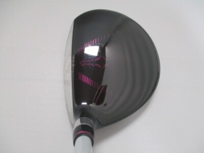 ブリヂストン レディース アイアンセット ツアーステージ VIQ-CL 5本 打感、打ち易さは見た目以上！」ブリヂストン TOURSTAGE V-iQ CL