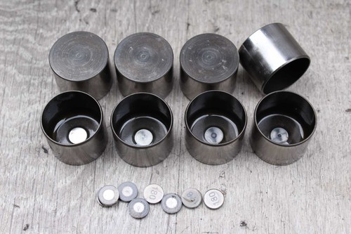 Ventilstößel Tassenstößel Yamaha FZR 600 3RG 89-93