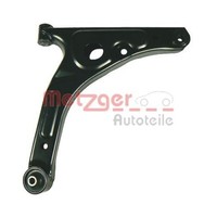 Metzger Lenker, RadaufhäNgung 58037802 FüR Ford, Vorderachse Rechts