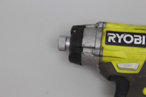 Ryobi P237 18V ONE+ Cordless Impact Driver - 第 4/12 張圖片