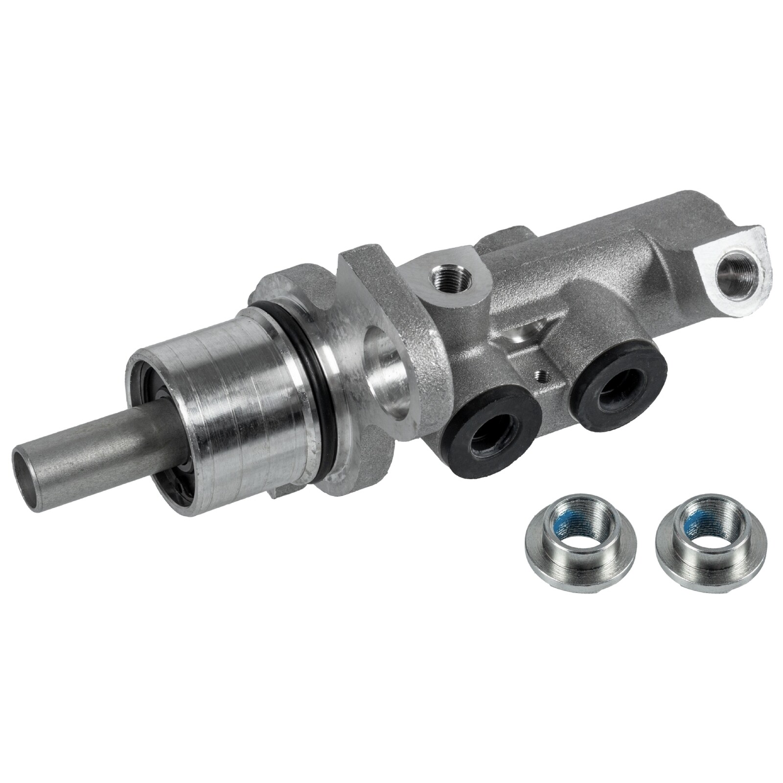 Febi Bilstein Brake Master Cylinder 109477 fits Fiat Opel Vauxhall - OE Matching