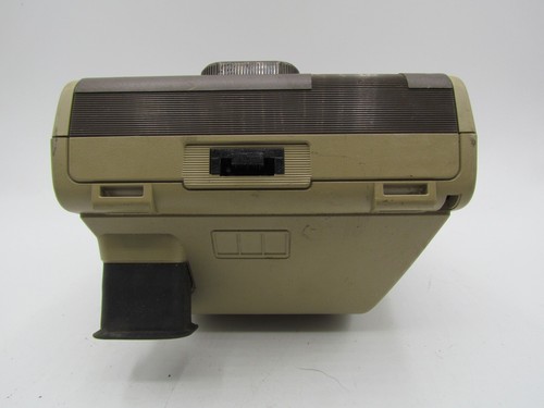 Kodak PartyTime II Kodamatic Instant Film Retro Camera Made In USA Used - Picture 3 of 6