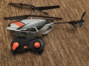 renegade rc helicopter