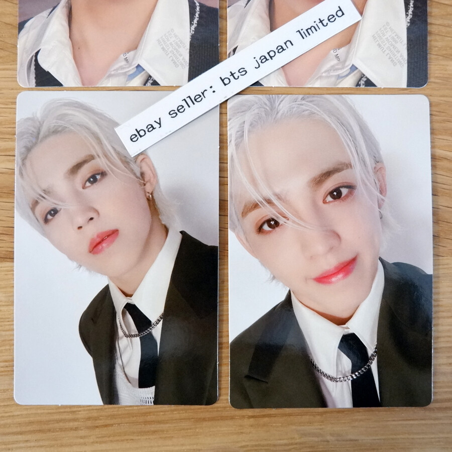 Seventeen SCOUPS Attacca Carat Ver. + HMV limited ver