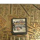 Nintendo Pokemon Platinum Version Nintendo DS Game Cartridge