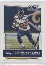2016 Score Jermaine Kearse #286 13ey