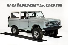 1974 Ford Bronco for Sale