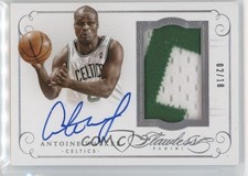 2014-15 Panini Flawless Basketball Checklist, Set Info, Boxes