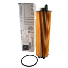 Mercedes-Benz Genuine Oil Filter Element Engine For M256 M654 Engine A2561840000