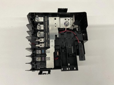 Genuine GM OEM 85015810 Block Assembly