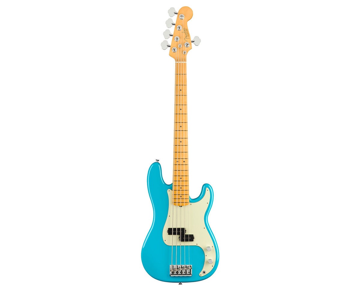 ベース Fender USA ProfessionalII PrecisionBassV Fender American Professional II Precision Bass V | Reverb