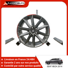 Jantes Seat IBIZA