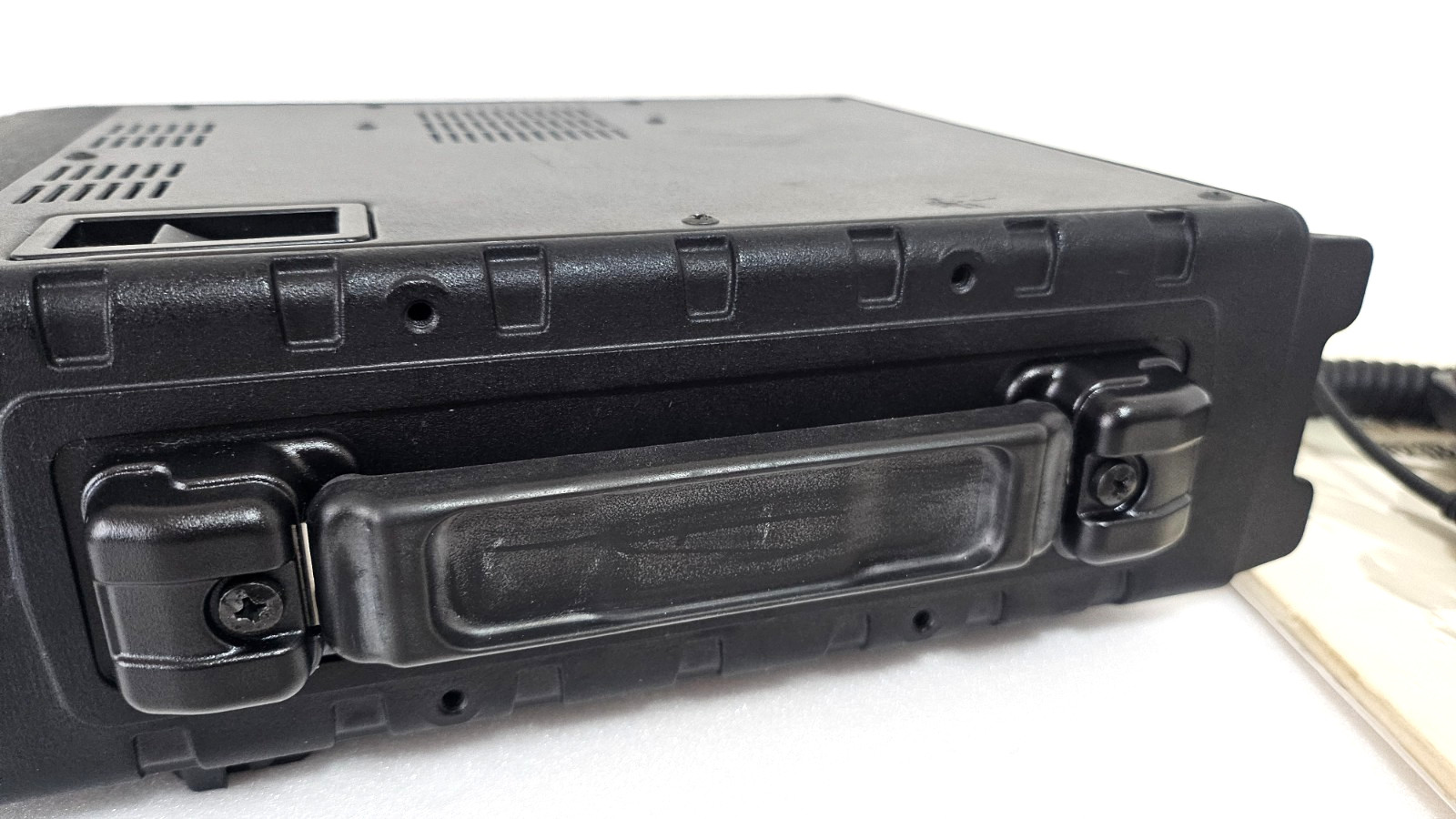 Yaesu FT-897M  Transceiver Amateur Ham Radio Used From Japan