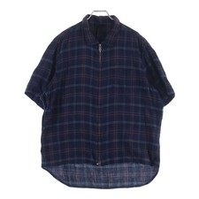 Chrome Hearts Y NOT Heywood Dagger Zip up Fla...