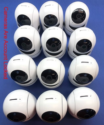 #ad Lot of 12 MOBICam HDX Smart HD Baby Monitoring Video Camera ACCOUNT LOCKED $99.99