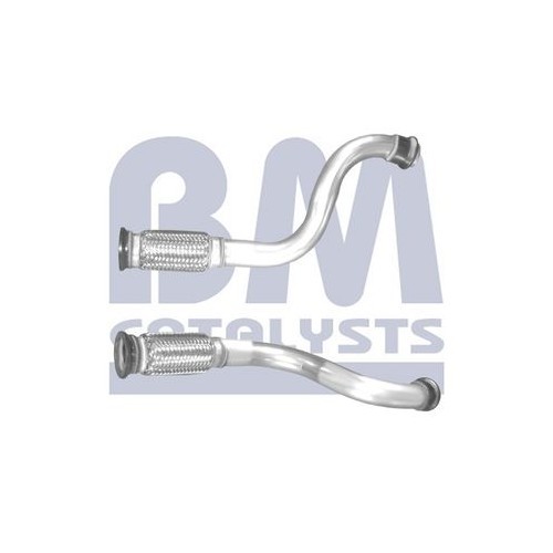 For PEUGEOT RIFTER 2018 onwards Exhaust Pipes & Tips
