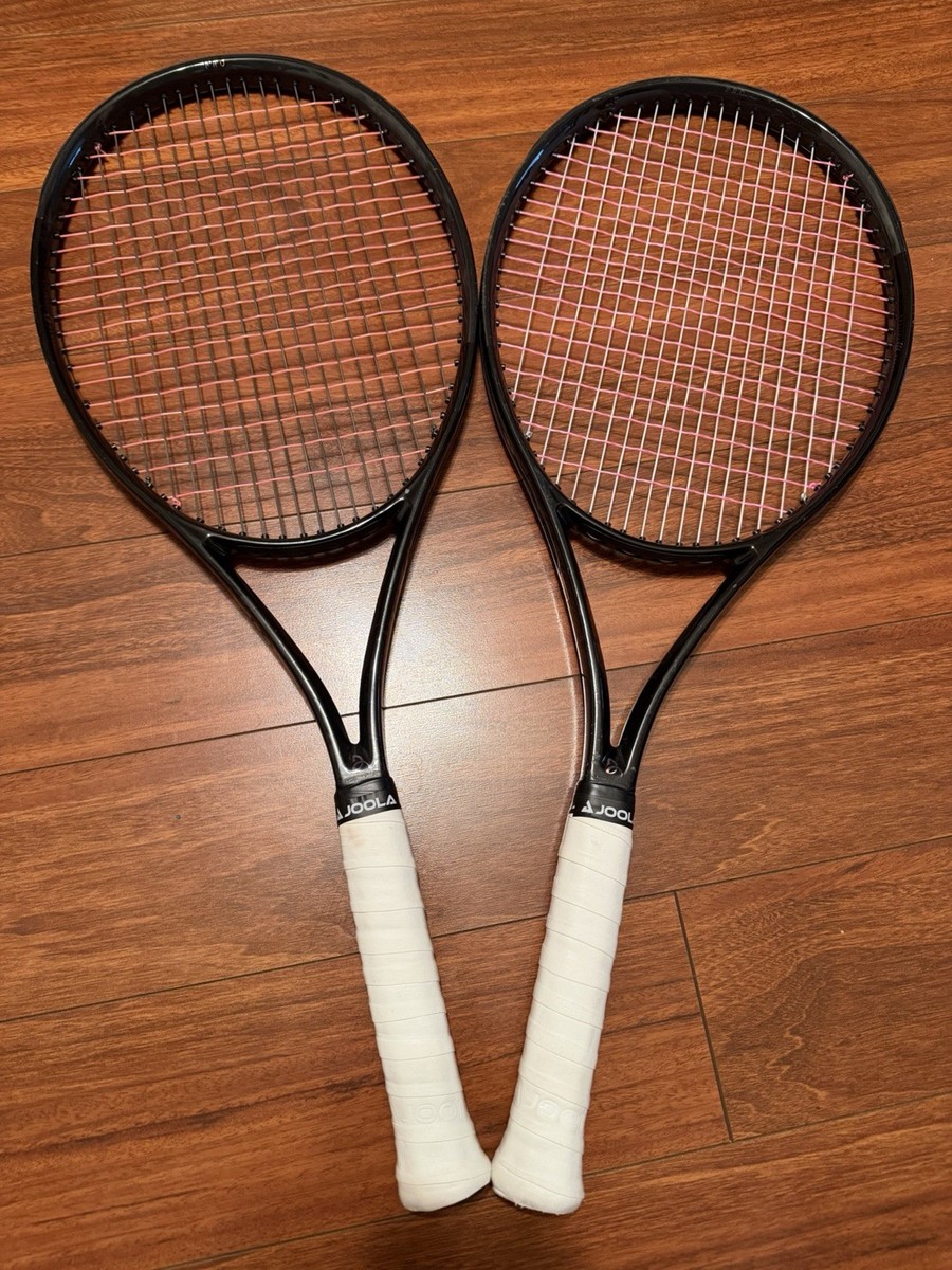 2-Head Speed Pro Legend 2024 Tennis Racquet Grip 4 1/4