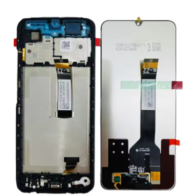 For Xiaomi Redmi A5 4G 25028PC03G, 25028RN03A LCD Display Touch