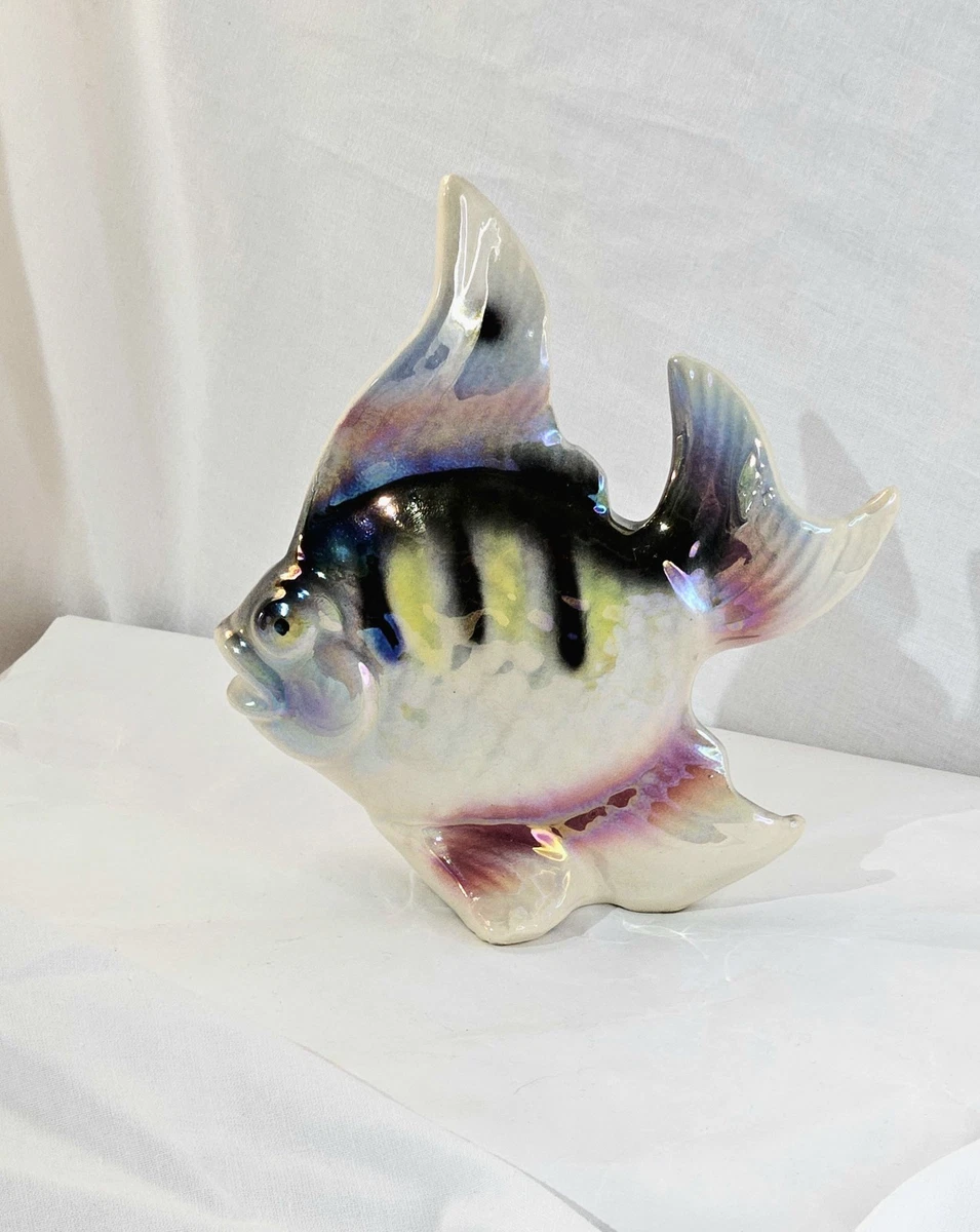 Jema Holland Pottery in Beswick Pottery Fish for sale | eBay UK