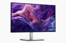 Dell P2425H Pro 24 Plus 23.8" FHD Monitor   USB-C/HDMI/DP   Lightly Used