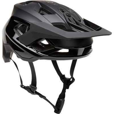 Fox Enduro MTB Helm Speedframe Pro Matt Schwarz